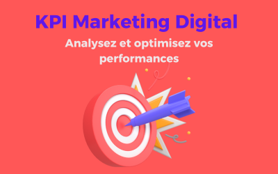 KPI Marketing Digital Analysez et optimisez vos performances